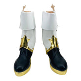 Genshin Impact Clorinde Cosplay Shoes for Anime Conventions and Performances - Halloweez